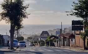 Brisas del Paraíso